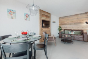 Magnifique appartement proche du centre